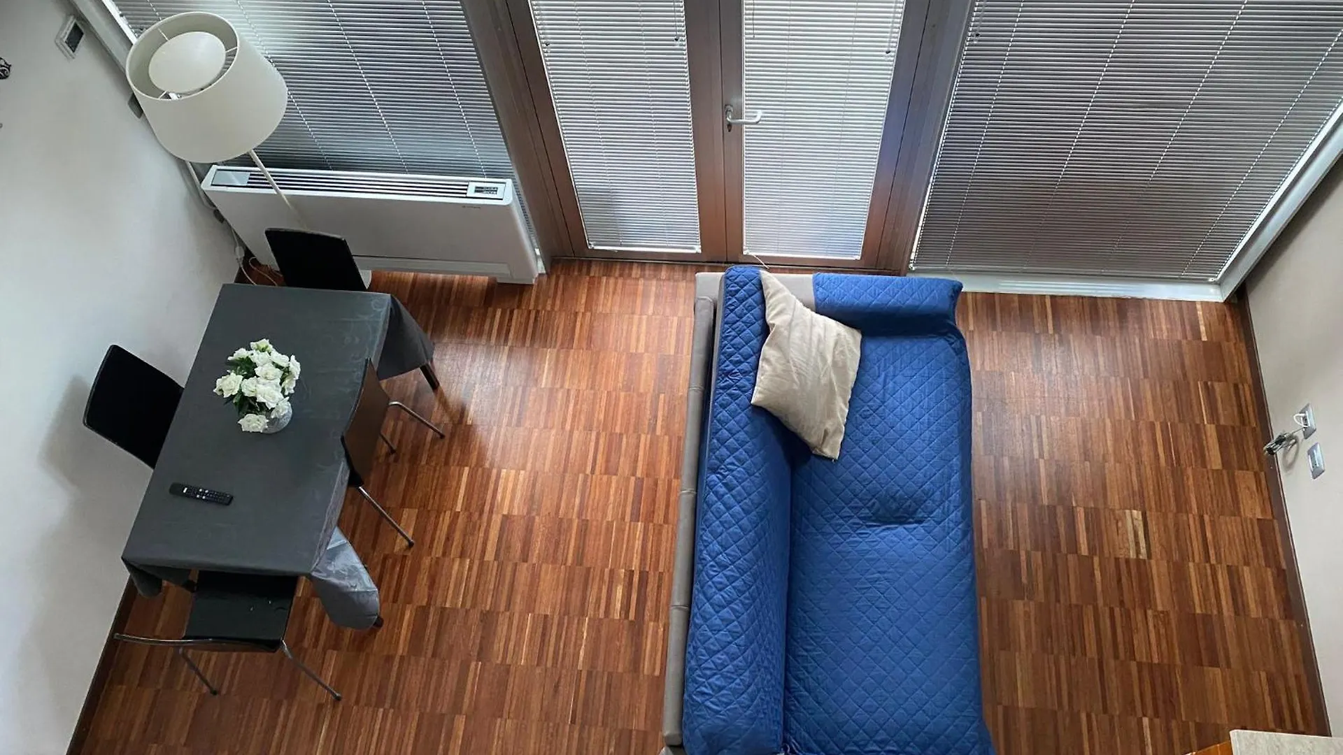 밀라노 Loft 51 아파트