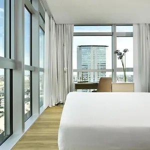 Torre Galfa Luxury | Una Esperienze Mailand