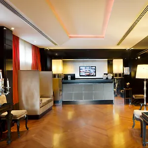 Starhotels Anderson Μιλάνο