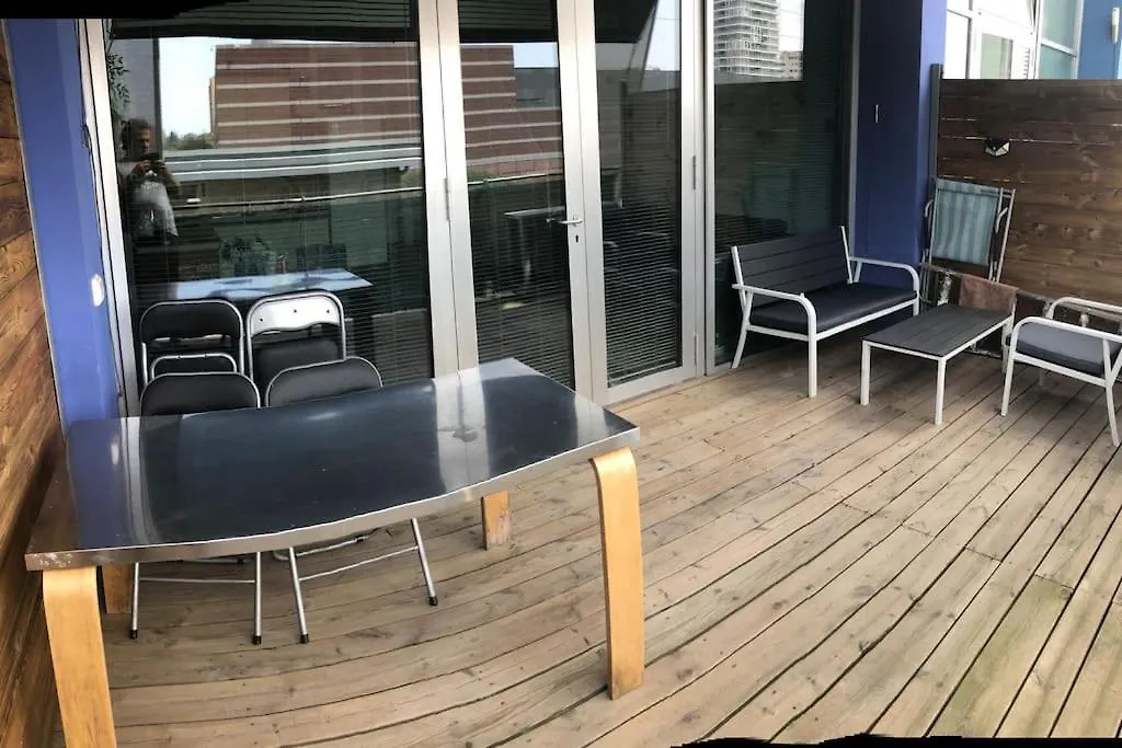 Loft 51 Apartment Milan