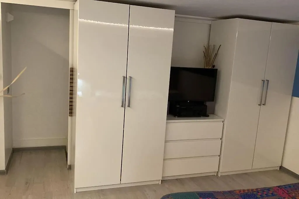 Loft 51 Apartman Milánó Olaszország