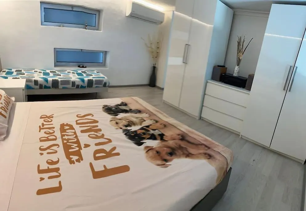 Loft 51 Apartman Milánó