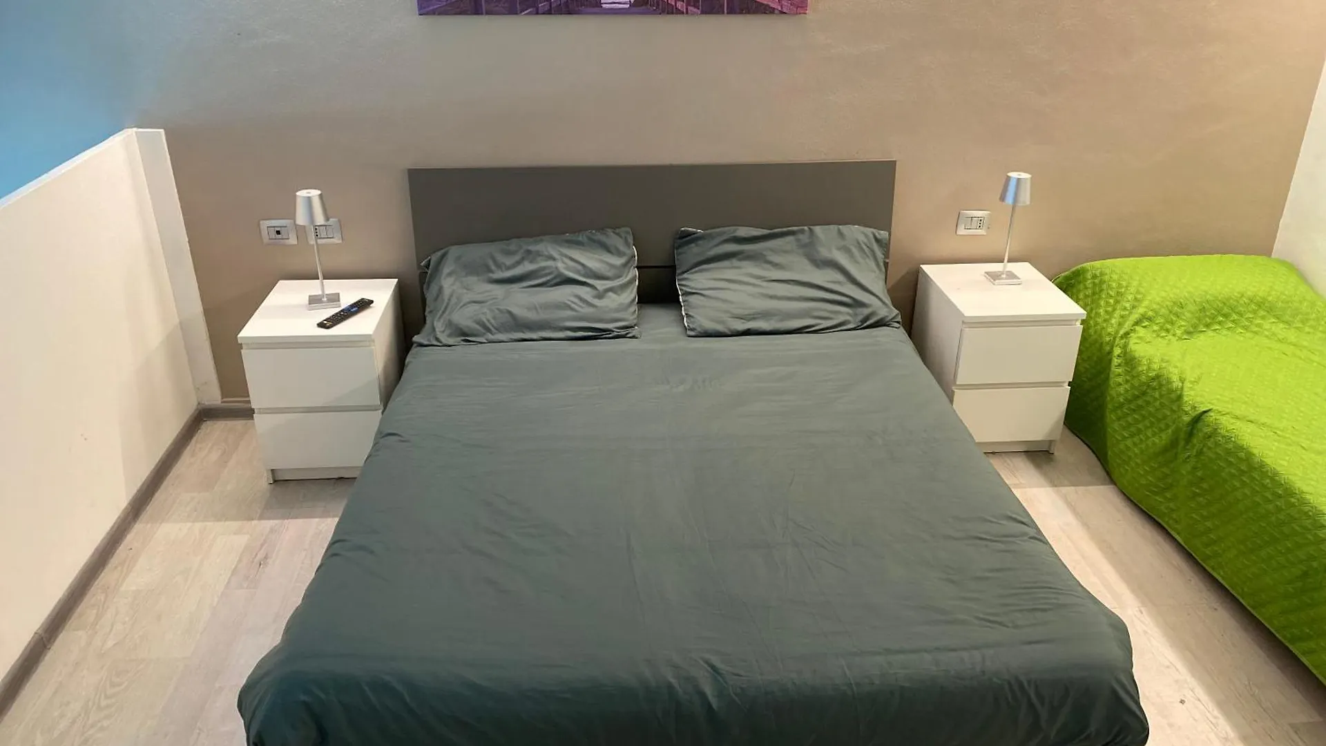Loft 51 Apartman Milánó