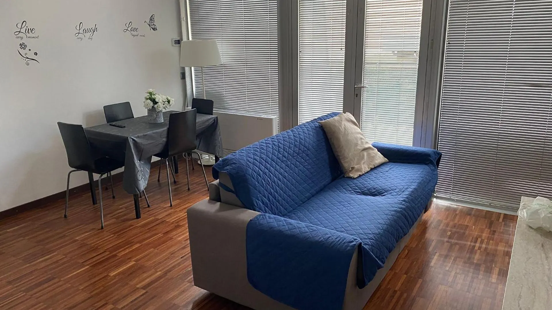 Loft 51 Apartman Milánó Olaszország