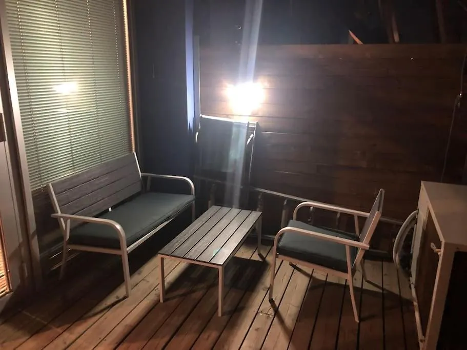 Loft 51 Apartman Milánó